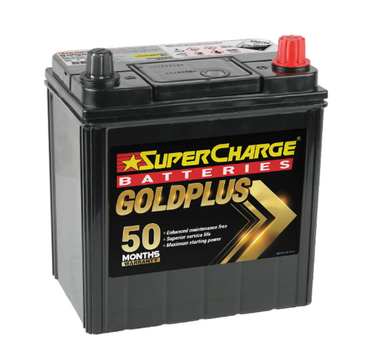 MF40B20ZAL Battery