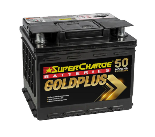 MF44 Battery