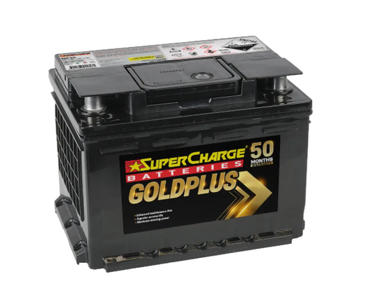 MF55 Battery