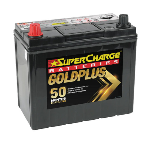 MF50 Battery