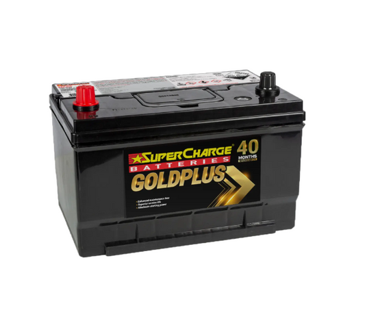 MF65 Battery
