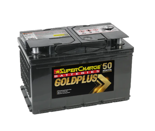 MF66 Battery