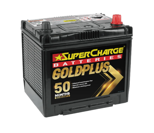 MF75D23L Battery