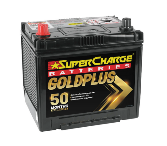 MF75D23R Battery