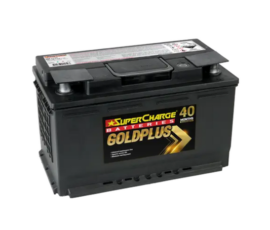 MF77H Battery