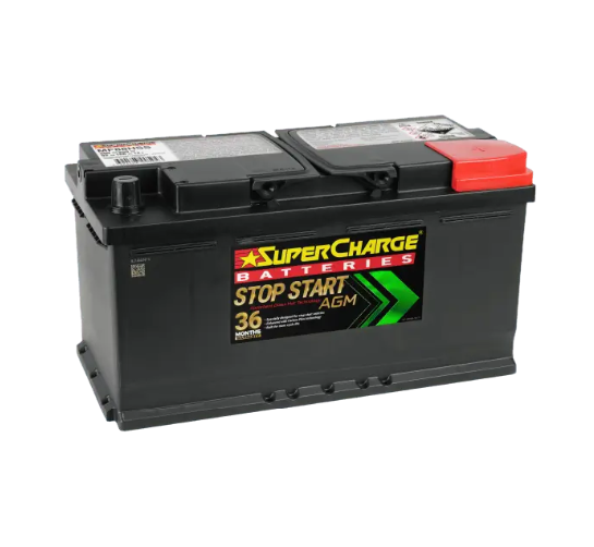 MF88HSS Stop Start Battery