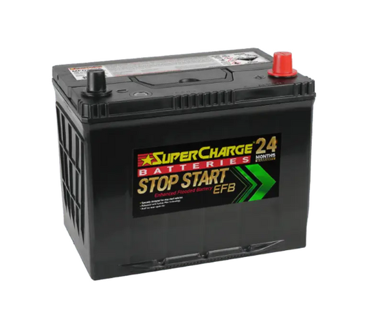 MFD26EF Stop Start Battery
