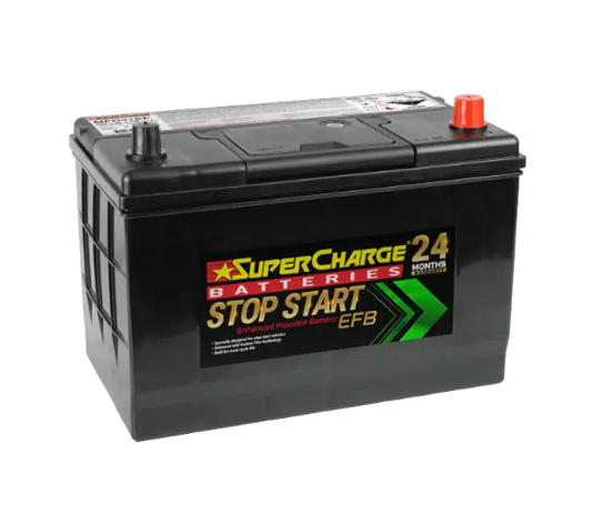 MFD31EF Stop Start Battery