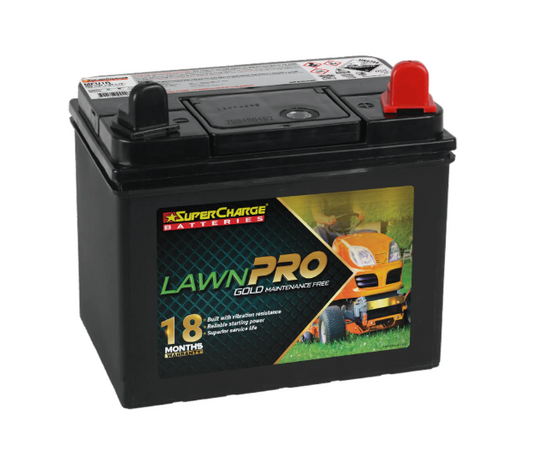MFU1R Battery