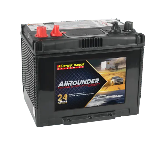 MRV50 Battery