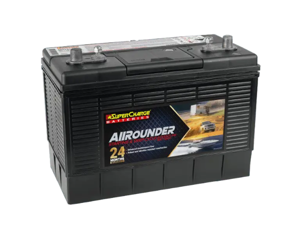 MRV87 Battery