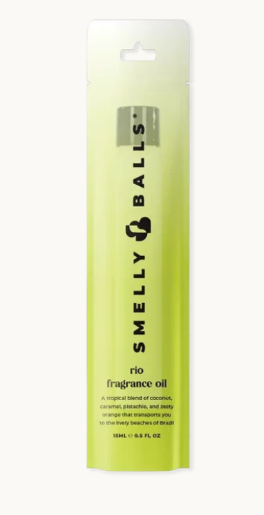 Kenworth Smelly Balls Refill - Rio