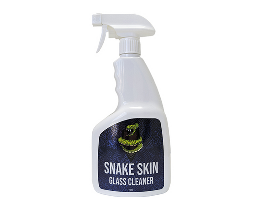 Snake Skin Glass Cleaner 750ML