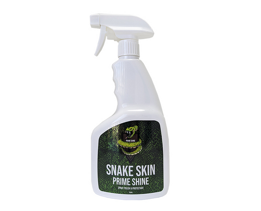 Snake Skin Prime Shine 750ML