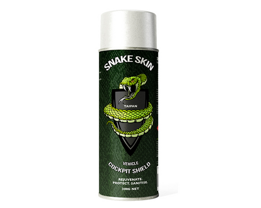 Snake Skin Taipan 300G