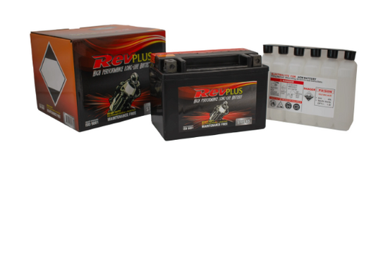 TMN25 Battery