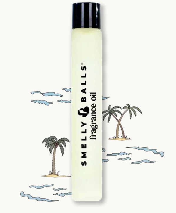 Kenworth Smelly Balls Refill - Coastal Drift