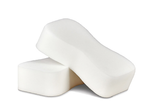 SPONGE JUMBO WASH