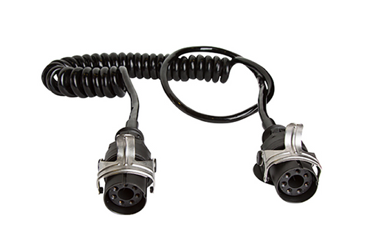 SUZI EBS 7 PIN 3.6M MULTI-VOLT