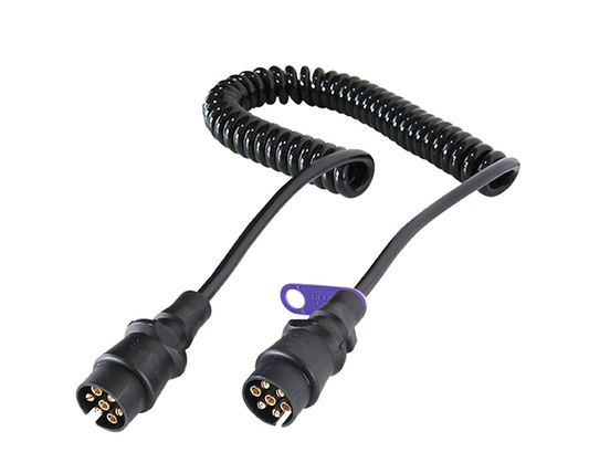 SUZY ELECTRICAL 3.6M SHORT TAIL