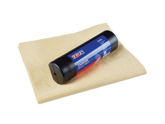 TRP Chamois Perforated