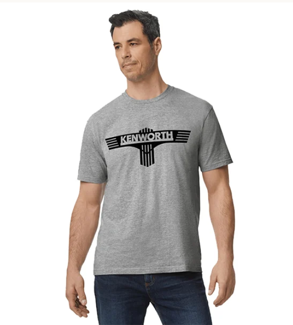 Kenworth T-Bar Tee