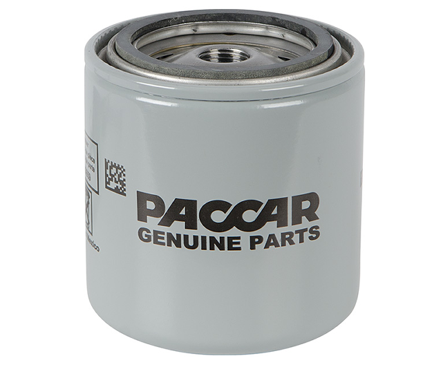 FILTER WATER DAF 1843659