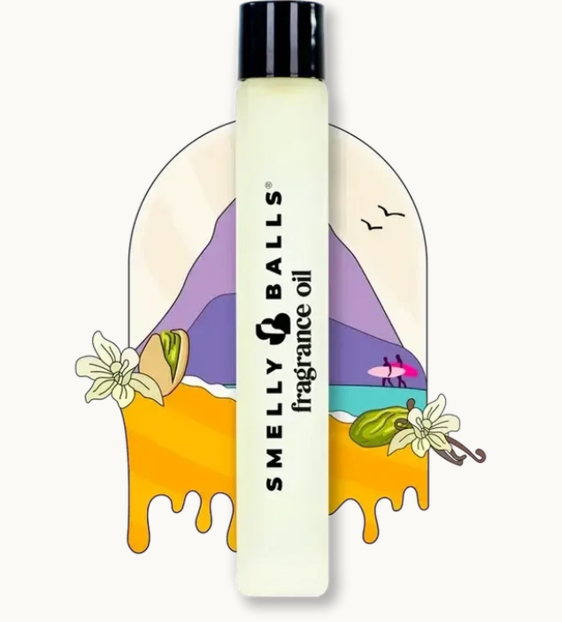 Kenworth Smelly Balls Refill - Rio
