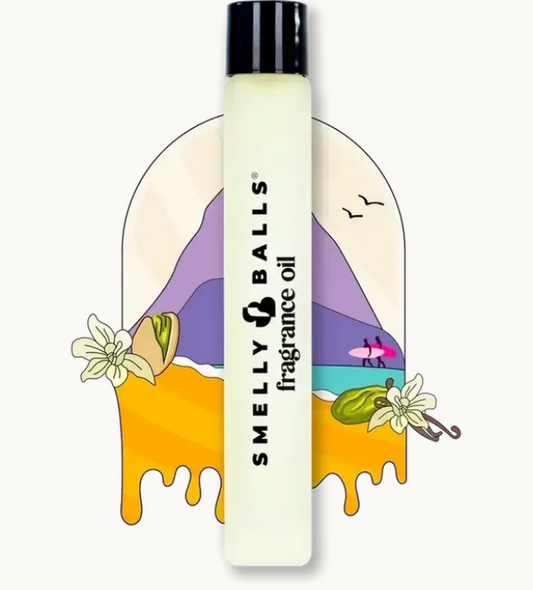 Kenworth Smelly Balls Refill - Rio