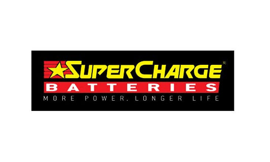 Supercharge Batteries